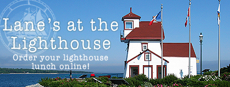 Lane's at the Lighthouse