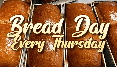 Lane's Privateer Inn Famous Brown Bread