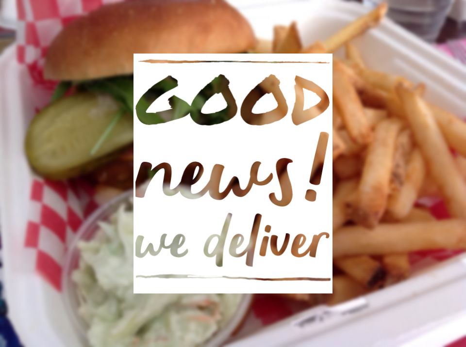 Lane's Privateer Inn Delivery